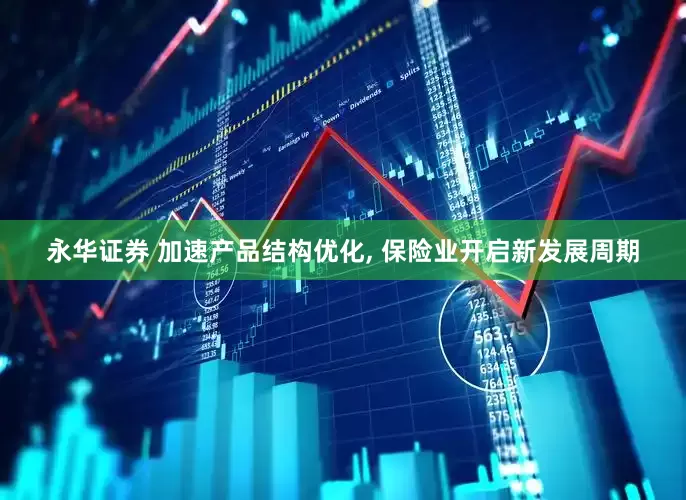 永华证券 加速产品结构优化, 保险业开启新发展周期