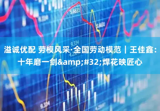 溢诚优配 劳模风采·全国劳动模范｜王佳鑫：十年磨一剑&#32;焊花映匠心
